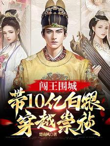 带10亿白银穿越崇祯列表
