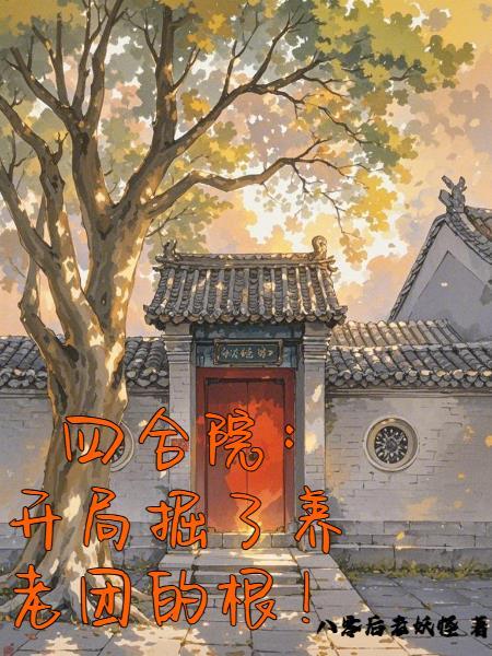 四合院开局撅了养老集团的根