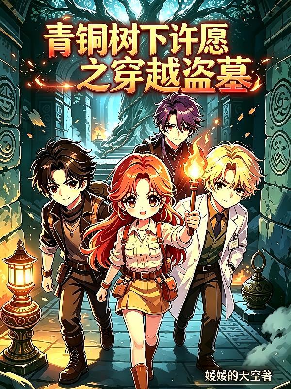 青铜树在哪