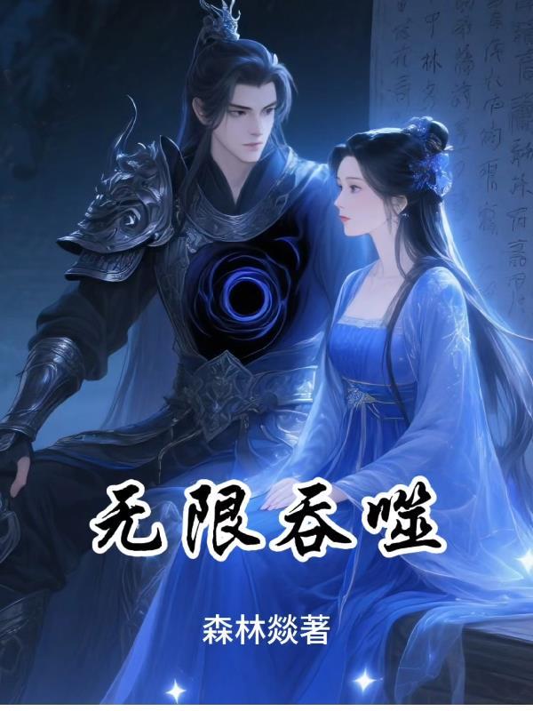 无限吞噬我从小虫进化成真龙