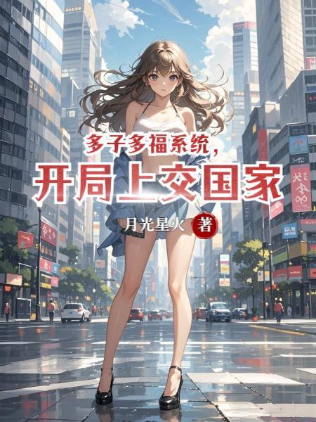 多子多福系统开局上交国家