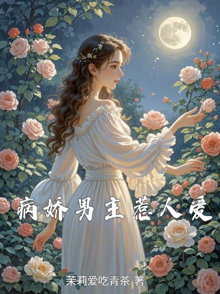 病娇男主人人畏惧