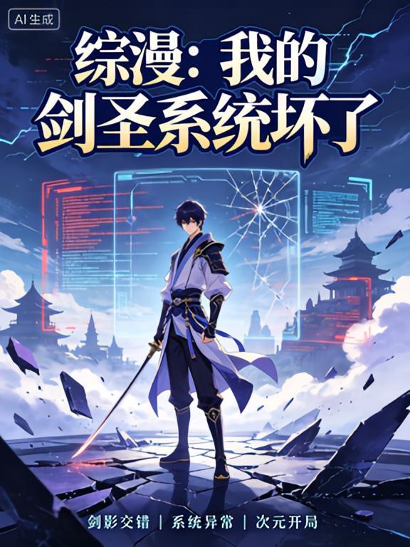 综漫绑定剑圣系统