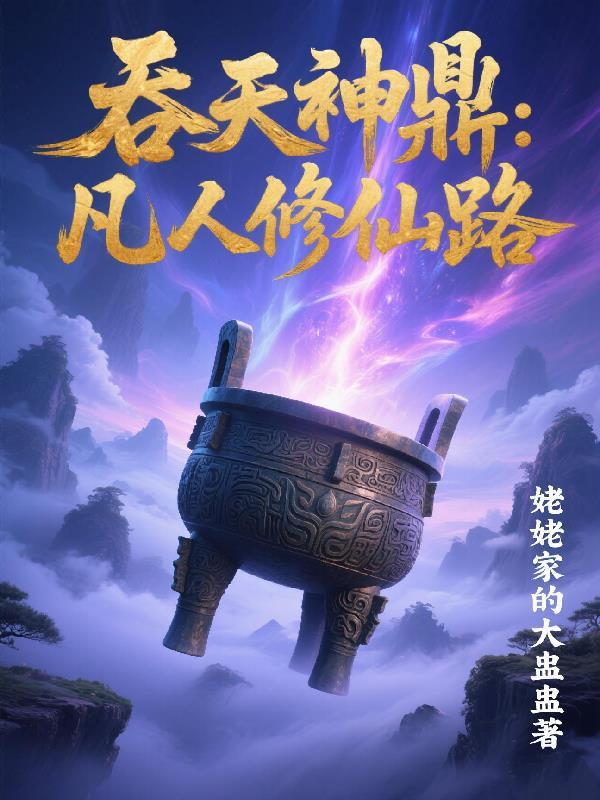 吞天神鼎叶凡最新章节更新