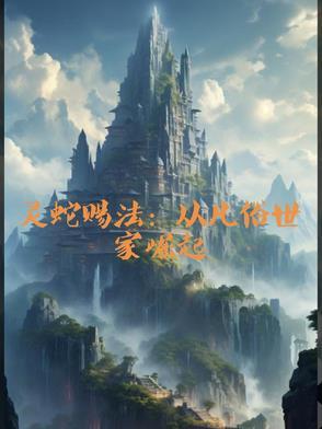 玄幻从成为家族灵兽开始免费阅读