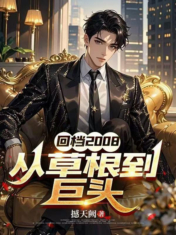 回档2008草根到巨头结局