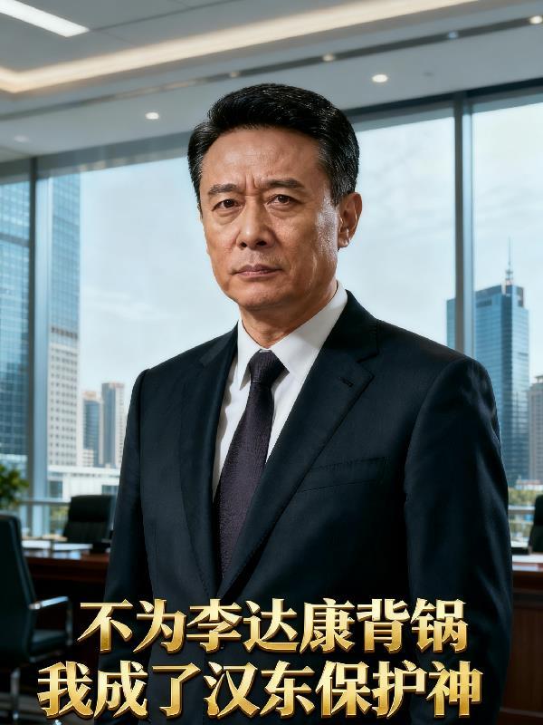 不为李达康背锅我成了汉东保护神 第501章