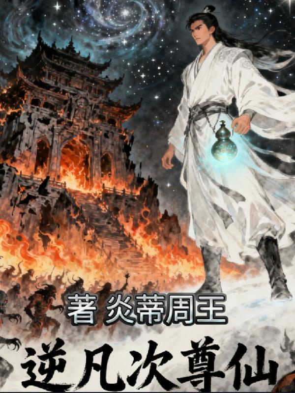 凡修逆仙全集