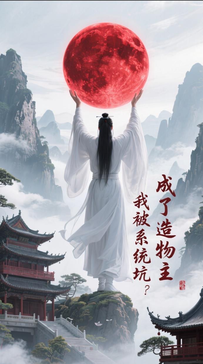 我被系统坑成大明星全文免费