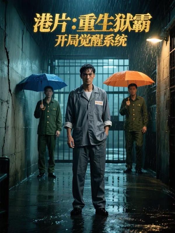 港片重生狱霸开局激活系统