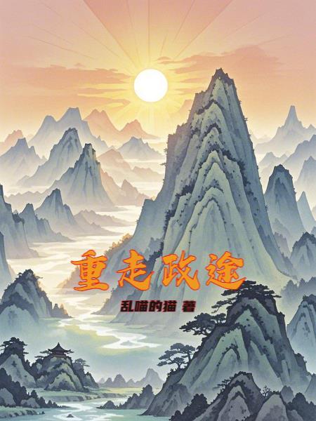 重走政途免费阅读