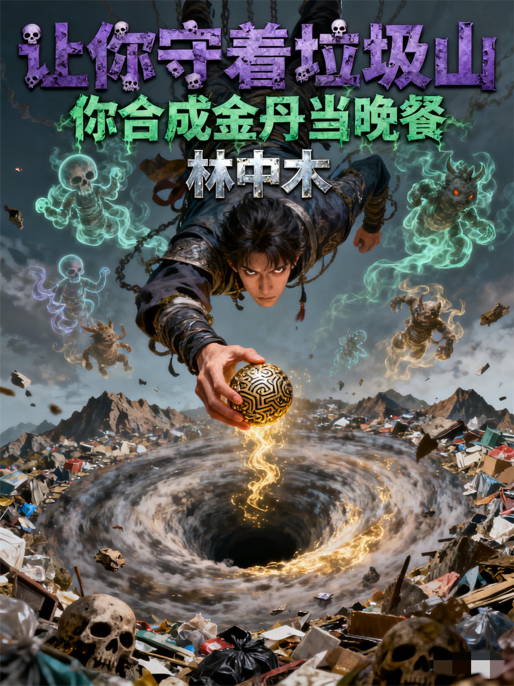 让你守山门你把整个仙门掀了笔趣阁