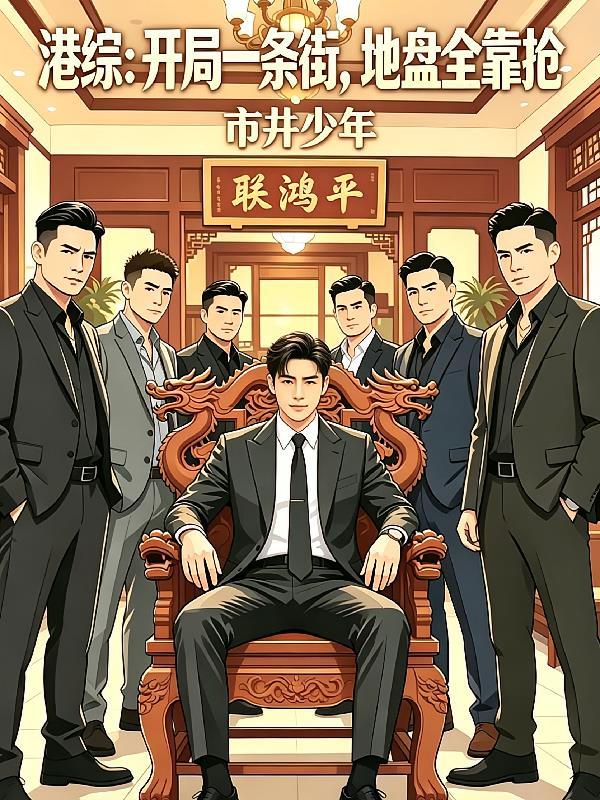 港综开局打下一条街