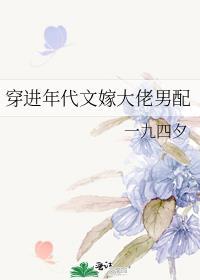 穿进年代文嫁大佬男配免费
