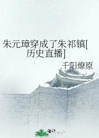 穿越成为朱元璋的