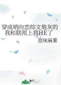 穿成哨向恋综文炮灰的我和联邦上将he了23
