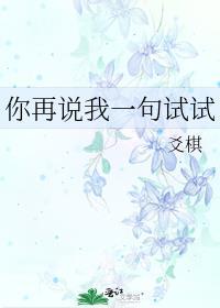 你再说我一句试试主要内容