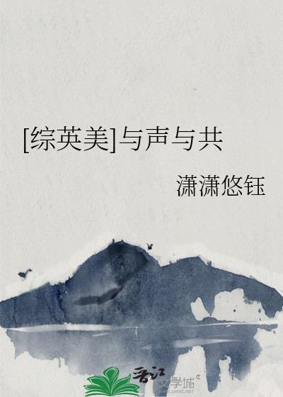 与声与共综英美227
