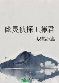 幽灵侦探系列