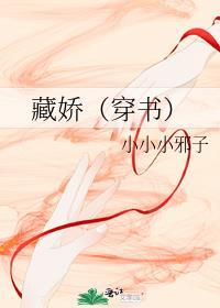 藏娇穿书