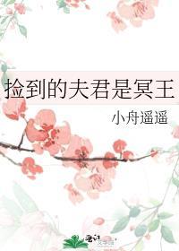 捡到的夫君是冥王类型
