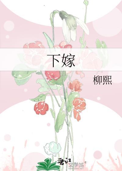下嫁是啥意思?