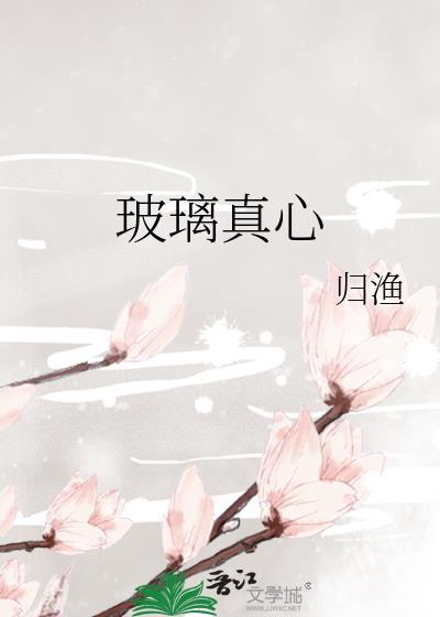 玻璃真心好看吗