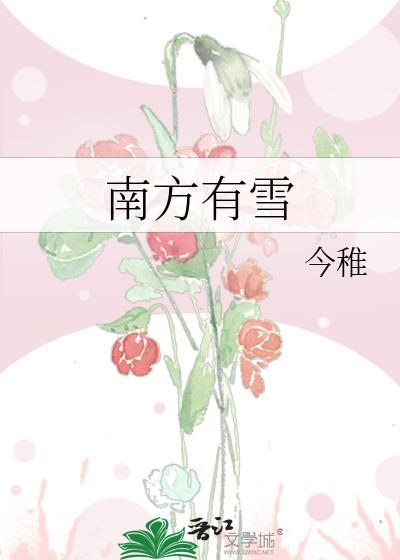 南方有雪的地方
