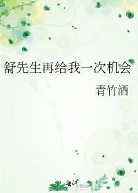 舒先生再给我一次机会讲的什么故事