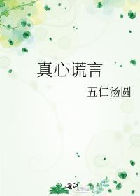 真爱谎言百度百科