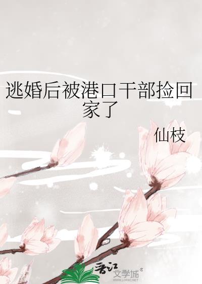 逃婚后被港口干部捡回家了