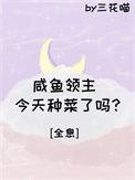 咸鱼领主今天种菜了吗？[全息]