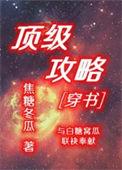 顶级攻略[穿书]