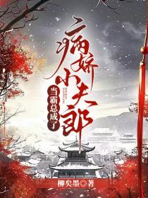 当霸总成了病娇小夫郎[女尊]