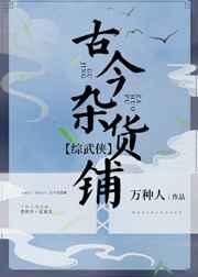 [综武侠]古今杂货铺