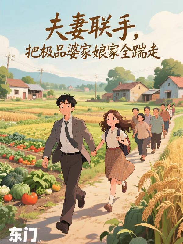 夫妻联手,把极品婆家娘家全踹走