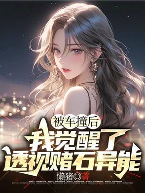 被车撞后,我觉醒了透视赌石异能